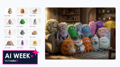 Google launches Nano Banana Pro, a massive leap in AI image editing powered by Gemini 3 Pro