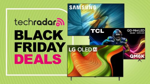 I’ve tested 13 TVs this year and these are the top Black Friday deals I recommend