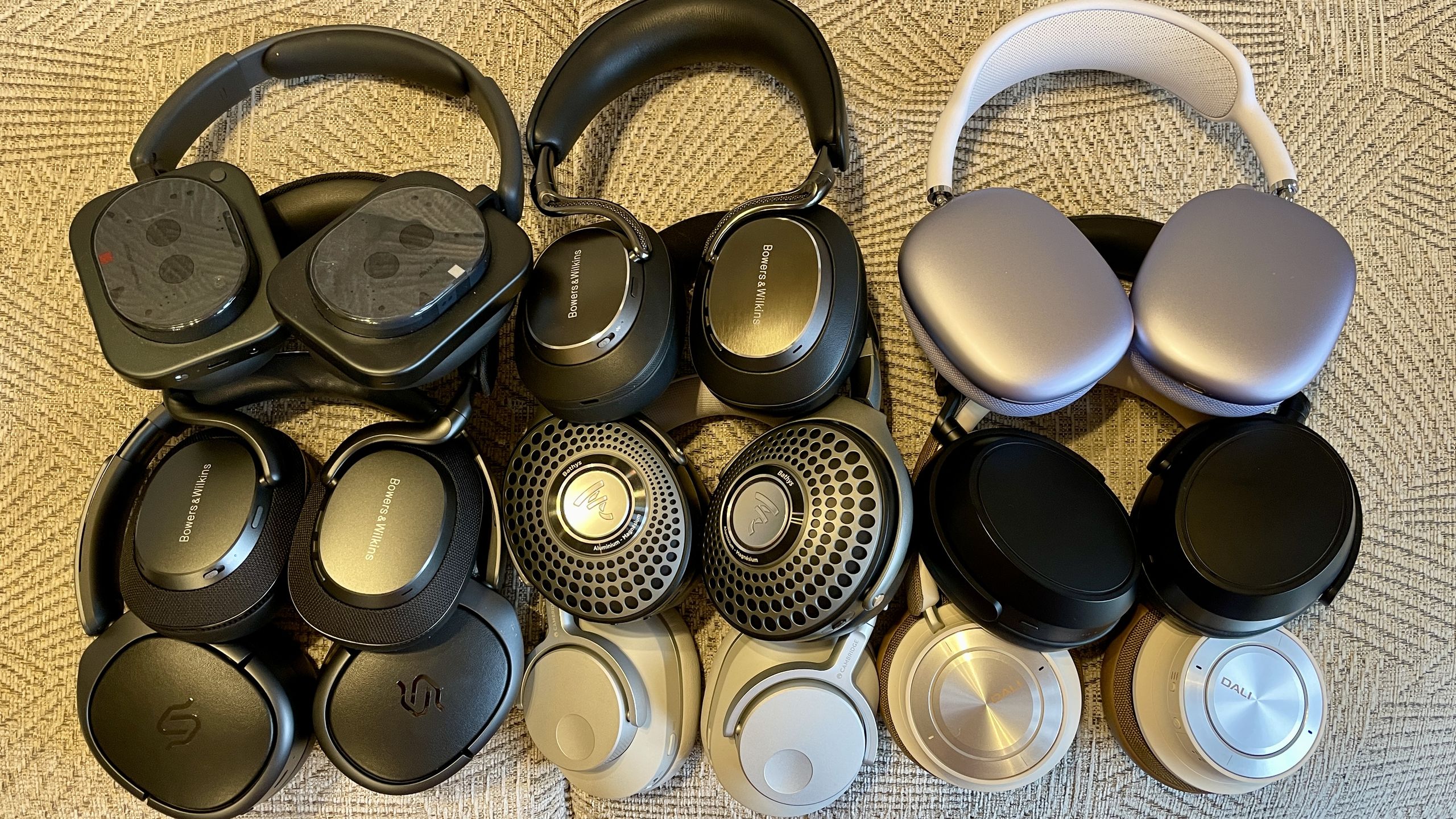 The best headphones for all budgets, real-world tested by our experts