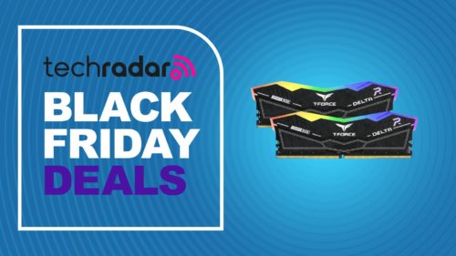 Amazon charging $666 for 64GB of RAM is downright devilish – check out my top Black Friday RAM deals instead