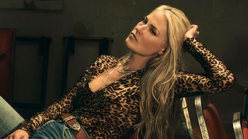 Landman season 2 episode 3 proves Angela is the best character in the show – but filming one of her famous blowouts makes Ali Larter ‘exhausted’