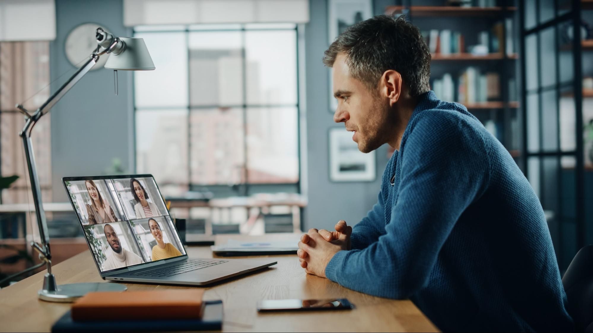 Younger workers are skipping meetings – and trusting AI to take notes for them