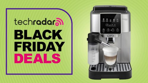I’m a coffee expert, and these are the 3 best espresso machines under $500 in the Black Friday sales