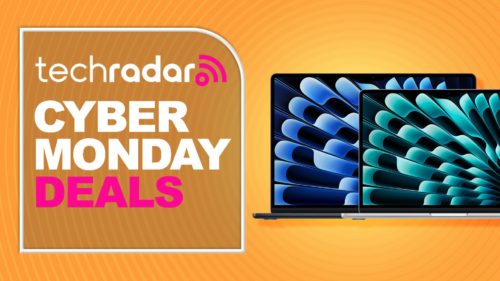 I’m a Windows PC kind of guy, but these Cyber Monday MacBook Air deals make me envy Apple fans