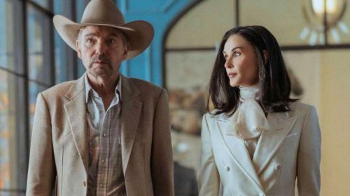 Landman season 2 episode 1 is an epic reintroduction for Cami, but being ‘underestimated’ is to her advantage, says Demi Moore