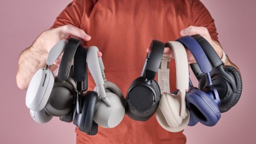 The best noise cancelling headphones for all budgets, all real-world tested