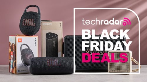 The 10 best Bluetooth speaker Black Friday deals, based on our reviewers’ testing