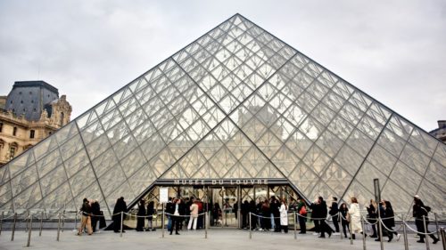 In the wake of the Louvre heist, Proton steps in to offer free password protection