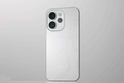 OPPO Reno15 Pro Phone Specs Exposed: Dimensity 8450 Processor