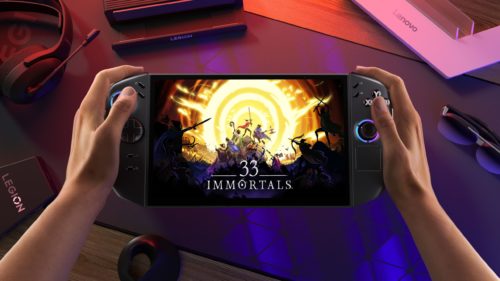 Jealous of Asus ROG Xbox Ally owners due to them having the ‘Full Screen Experience’? It’s now coming to all Windows 11 handhelds