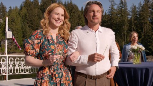 Netflix hasn’t confirmed Virgin River season 7’s rumored release date, but there’s an obvious reason why it makes perfect sense