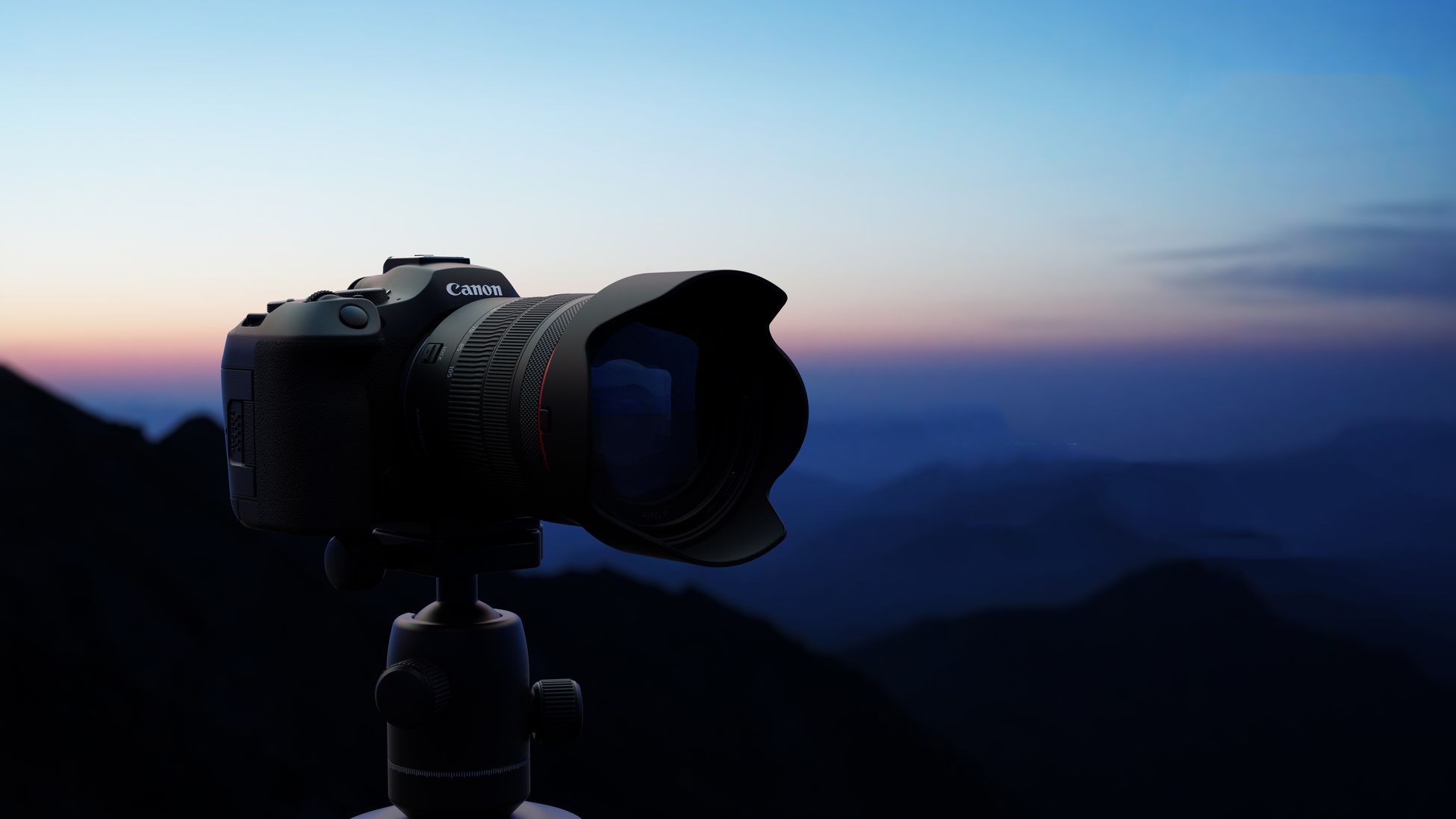 Canon just teased its next mirrorless camera and it’s coming in two days – here’s what to expect