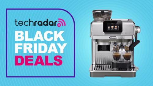 I review coffee makers for a living, and these are the 3 best espresso machines I recommend in this year’s Black Friday sales