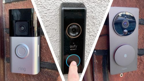 The best video doorbells: security for your home, wherever you are