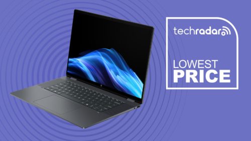 I’ve tested more than a hundred laptops and this is the Black Friday deal I’d recommend: the best-selling HP Omnibook X Flip is heavily discounted