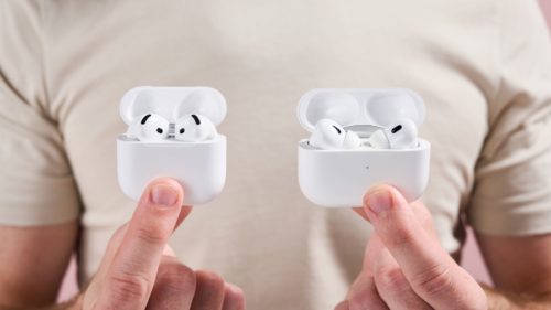 Good lord, the AirPods Black Friday deals are even better than I hoped – mostly