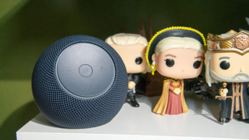 Amazon Echo Dot Max Review