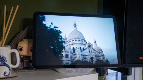 Amazon Echo Show 11 Review