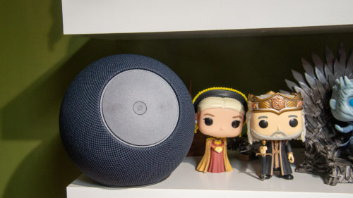 Amazon Echo Studio (2025) Review