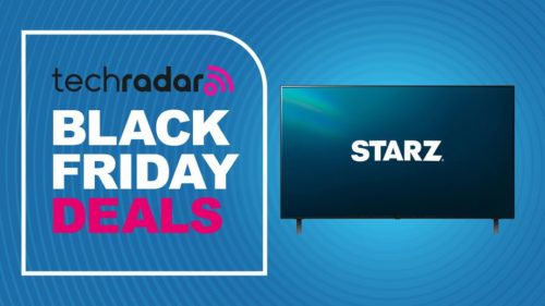 Starz is home to some of the best TV shows of 2025 – and with Prime Video’s Black Friday deal you can subscribe for less than $3