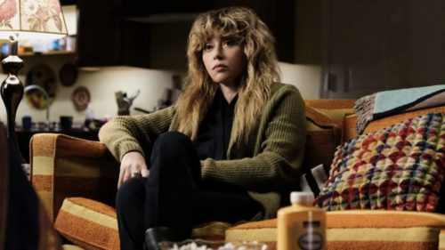 Peacock has canceled Poker Face after two seasons – but Rian Johnson wants a Game of Thrones star to help him revive it