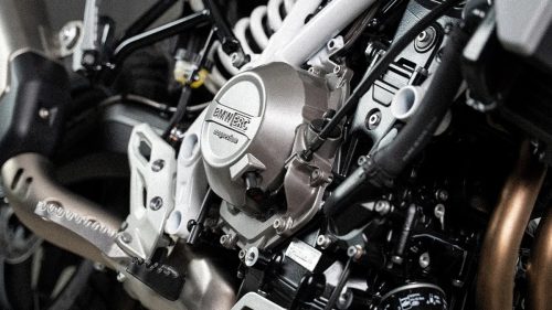 17 Awesome New Motorcycles Rolling Out Right Now