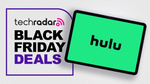 The best Hulu Black Friday deals are back — here are 4 discounted bundles and add-ons worth grabbing