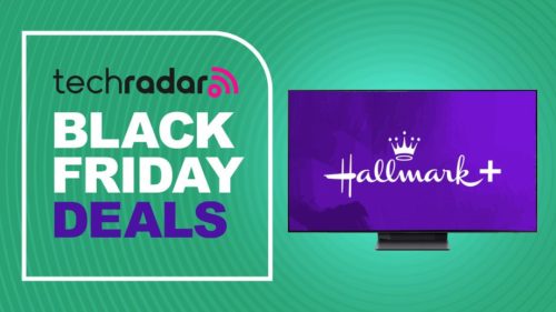 Save 75% on Hallmark+ via Prime Video this Black Friday – start with this unhinged TV show I loved, and you will too