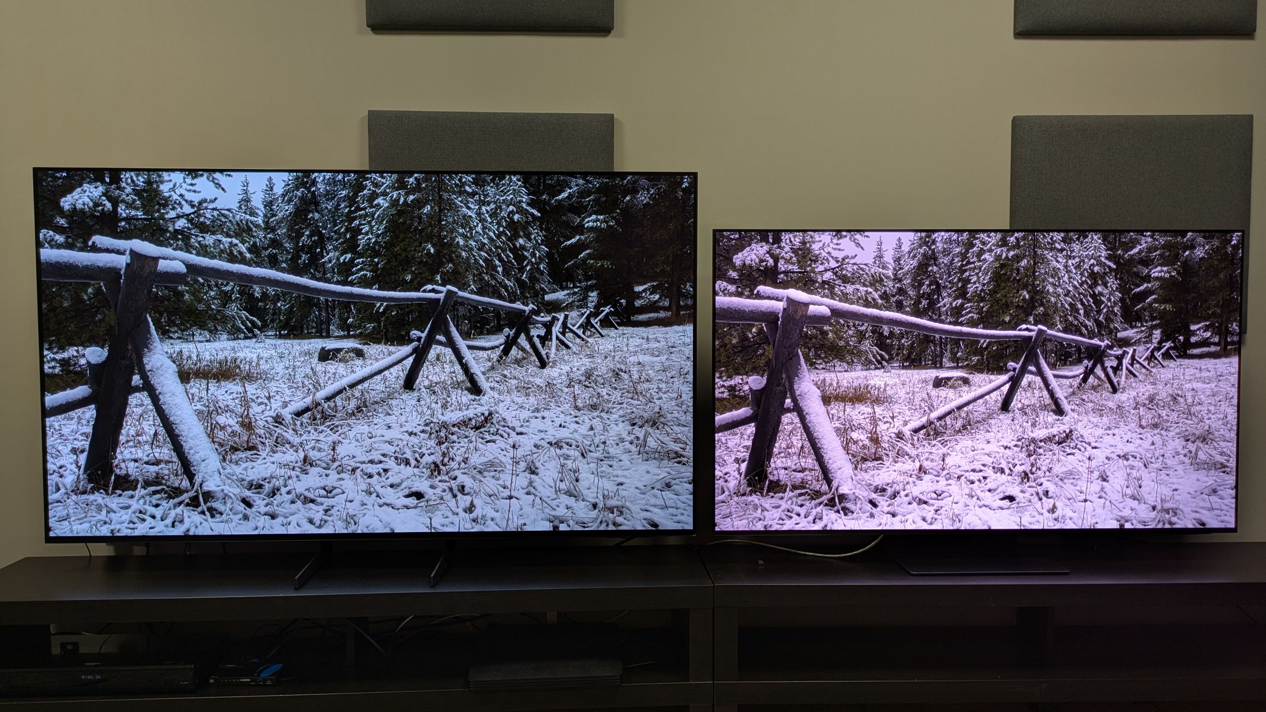 Samsung just revealed its Dolby Vision 2 HDR rival for TVs – and it beats Dolby by having a streaming giant on board from the start