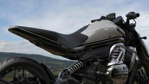 Did an Upstart Motorcycle Brand’s Forward-Thinking New Bike Just Beat BMW at Its Own Game?