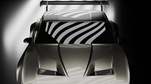 One of America’s Quintessential Classic Muscle Cars Is About to Be Reimagined Like Never Before