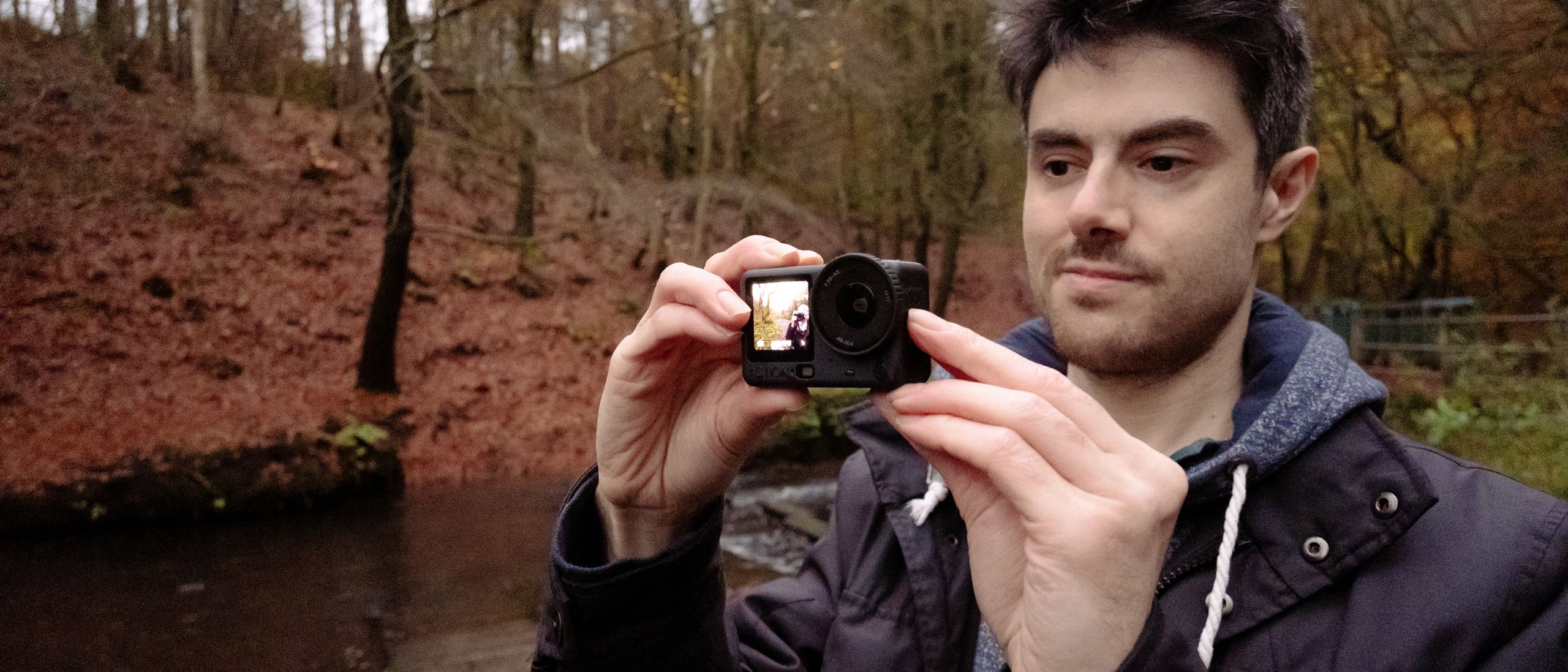 DJI Osmo Action 6 review