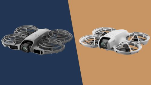 DJI Neo 2 vs DJI Neo: 5 big upgrades in DJI’s latest selfie drone
