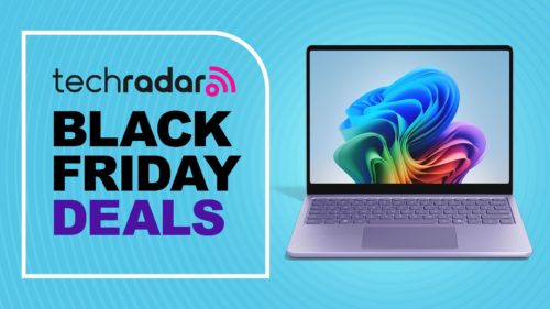 My favorite laptop of the year is now $200 off right now ahead of Black Friday