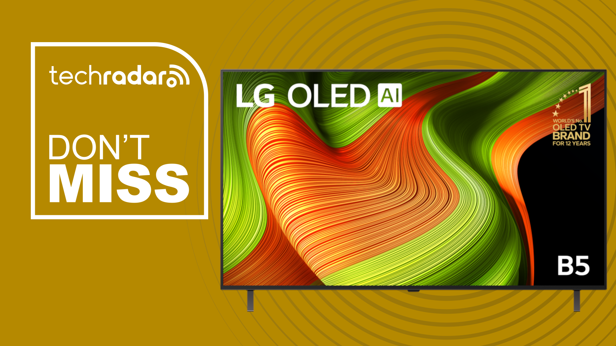 The LG B5 is one of the best OLED TVs I’ve tested this year, and its 77-inch model just dropped to a record-low price