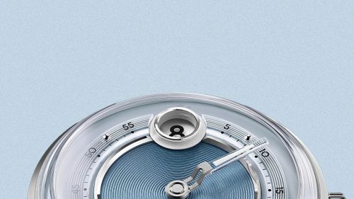 This Red-Hot Affordable Watch Brand Just Brought Back a Beloved High-End Feature