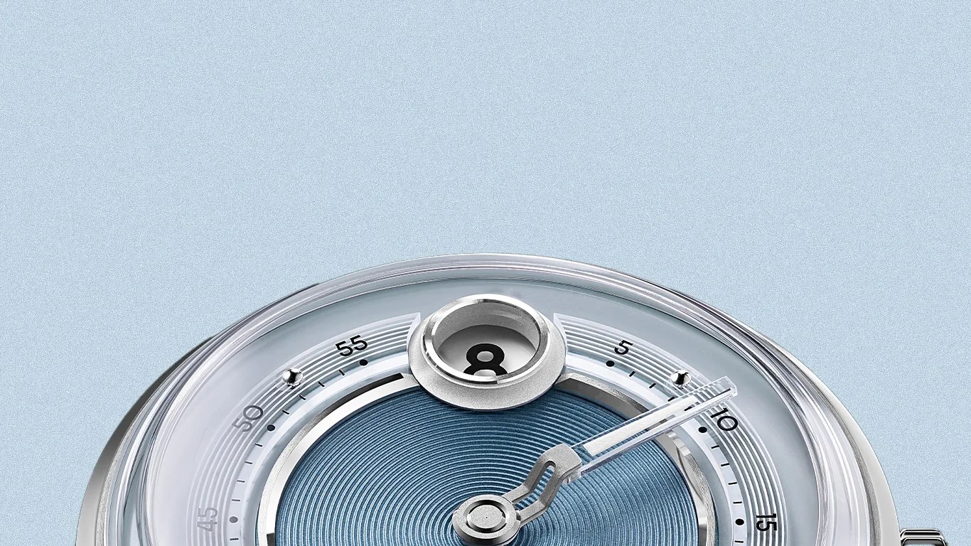 This Red-Hot Affordable Watch Brand Just Brought Back a Beloved High-End Feature