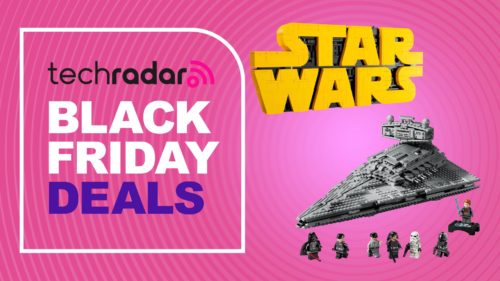 The 11 best Black Friday Lego Star Wars deals to shop right now