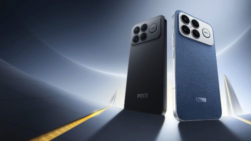 Poco’s new flagship phone has a mini Bose subwoofer for 2.1-channel audio – and I hope I’m not near one on the bus