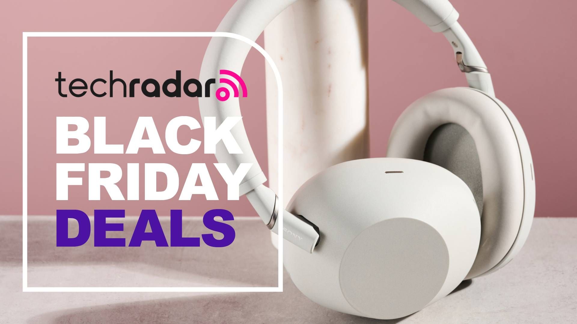 The spectacular Sony WH-1000XM6 headphones are cheaper than ever for Black Friday, and I can’t recommend them enough