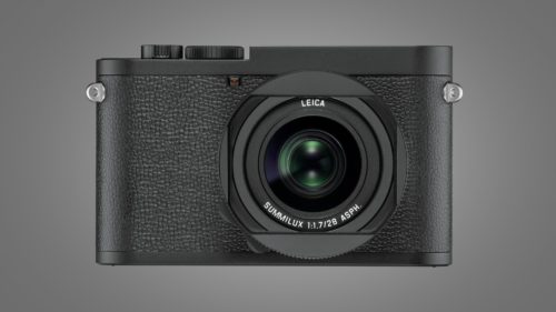 Leica’s rumored Q3 Monochrom sounds like my dream compact camera – here’s why