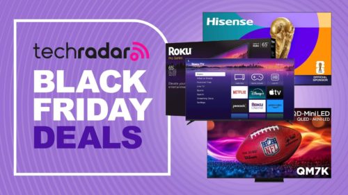 I’m a trained TV calibrator, and these are the best budget big-screen TVs this Black Friday