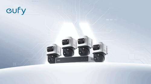 eufy unveils a never-before-seen discount on one of its hottest products