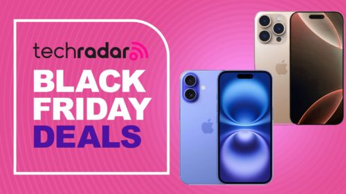 Black Friday iPhone 16 deals – where to get the best deal on all models