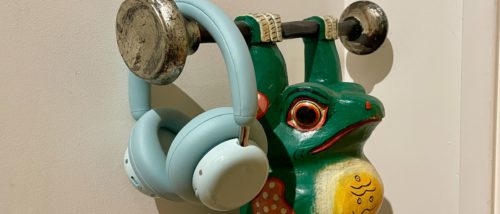 CMF Headphone Pro review: as good as $99 / £79 headphones can look and sound – a resounding win for CMF