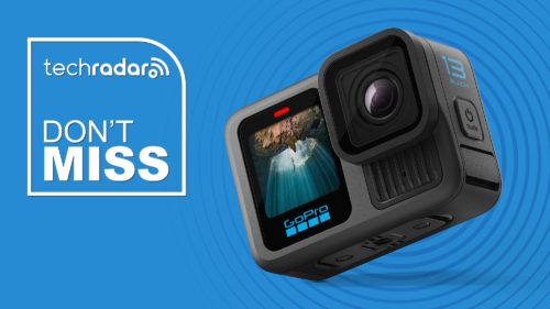 This massive price cut on the GoPro Hero 13 Black is my top pick of the Black Friday action camera deals