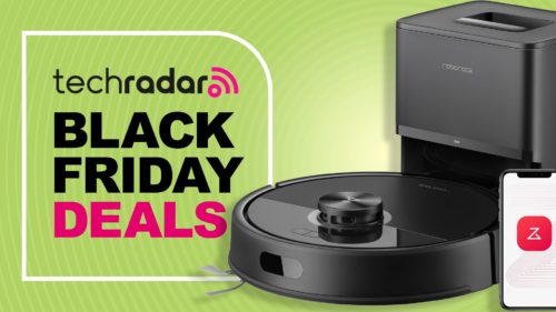 7 unmissable early Black Friday robot vacuum deals – big bargains on Roborock, Eufy and more