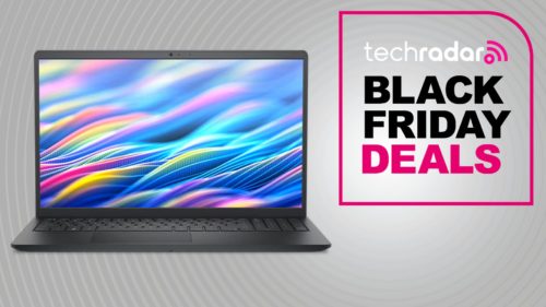 This is the best Black Friday Windows laptop deal I’ve found – score the Dell 15 for just $250