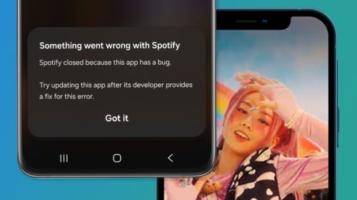 Some Spotify fans are still experiencing a major app crashing problem – here’s what you can do