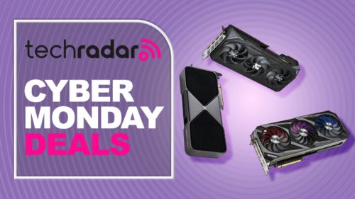 I’m a GPU pro, and these Cyber Monday GPU deals finally give us MSRP prices